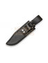 Cuchillo bush camp knife puño micarta canvas hoja 20 cm