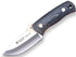 Cuchillo bushcraft Joker Erizo TS1 con pedernal mango de micarta