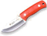Cuchillo bushcraft Joker Erizo TS1. cuchillo para cuello y cinturón. acero böhler N695....