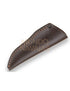 Cuchillo bushcraft Joker Pantera mango de nogal
