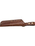 Cuchillo bushcraft y supervivencia Joker Bushlord mango de abedul rizado