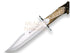 Cuchillo de caza Joker Bowie 25