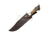 Cuchillo de caza Joker Bowie 25