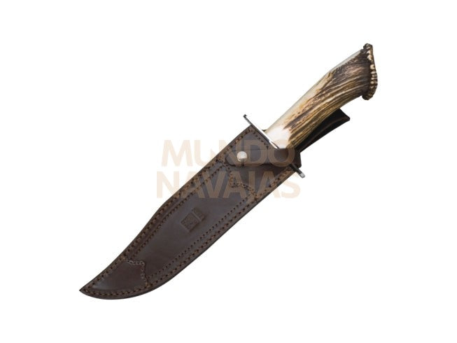Cuchillo de caza Joker Bowie 25