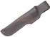 Cuchillo de caza Joker Luchadera, puño de ciervo, hoja de 16 cm. funda de cuero.