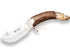 Cuchillo desollador Joker Jabato