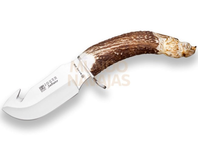 Cuchillo desollador Joker Jabato