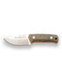 Cuchillo Joker Erizo TS1 puño micarta canvas verde funda kydex