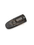 Cuchillo Joker Erizo TS2 micarta canvas verde hoja  9,5 cm