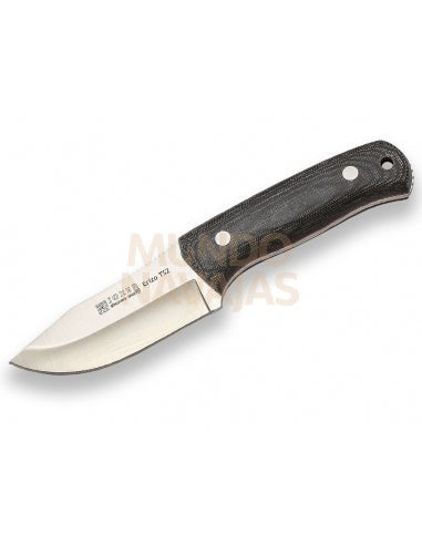Cuchillo Joker Erizo TS2 puño canvas h/ 9,5 cm