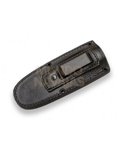 Cuchillo Joker Erizo TS2 puño canvas h/ 9,5 cm
