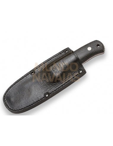 Cuchillo Joker Erizo TS2 puño canvas h/ 9,5 cm