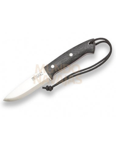 Cuchillo Joker Ranger puño micarta canvas h/ scandi 11 cm