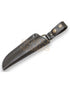 Cuchillo Joker Ranger puño micarta canvas h/ scandi 11 cm