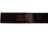 Cuchillo lanzador inox satinado y hoja de 11 cm