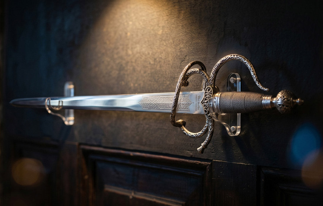 Espadas