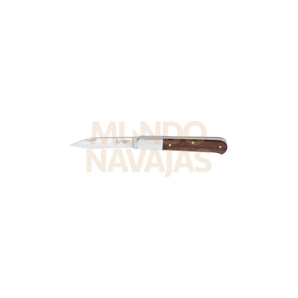 Navaja cabritera 90 mm. con muelle