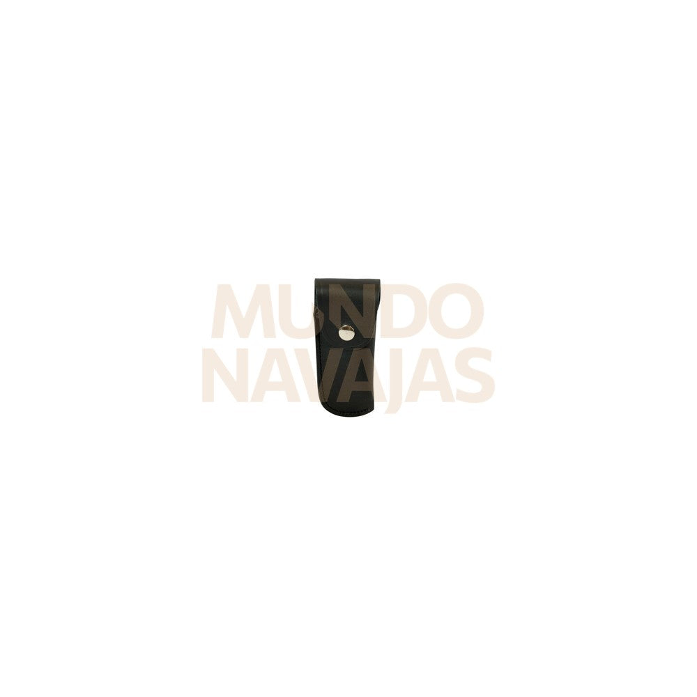 Funda vaquetilla 75 mm. negra
