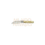 Navaja c/recto 90 INOX. carpas blister