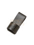 Hacha Joker Nature mango micarta canvas