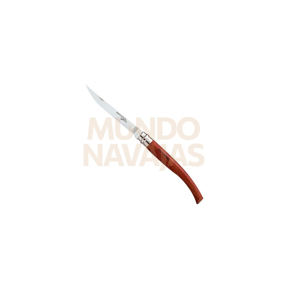 Navaja h.f.12 cm.m/b. coleccion "Opinel"