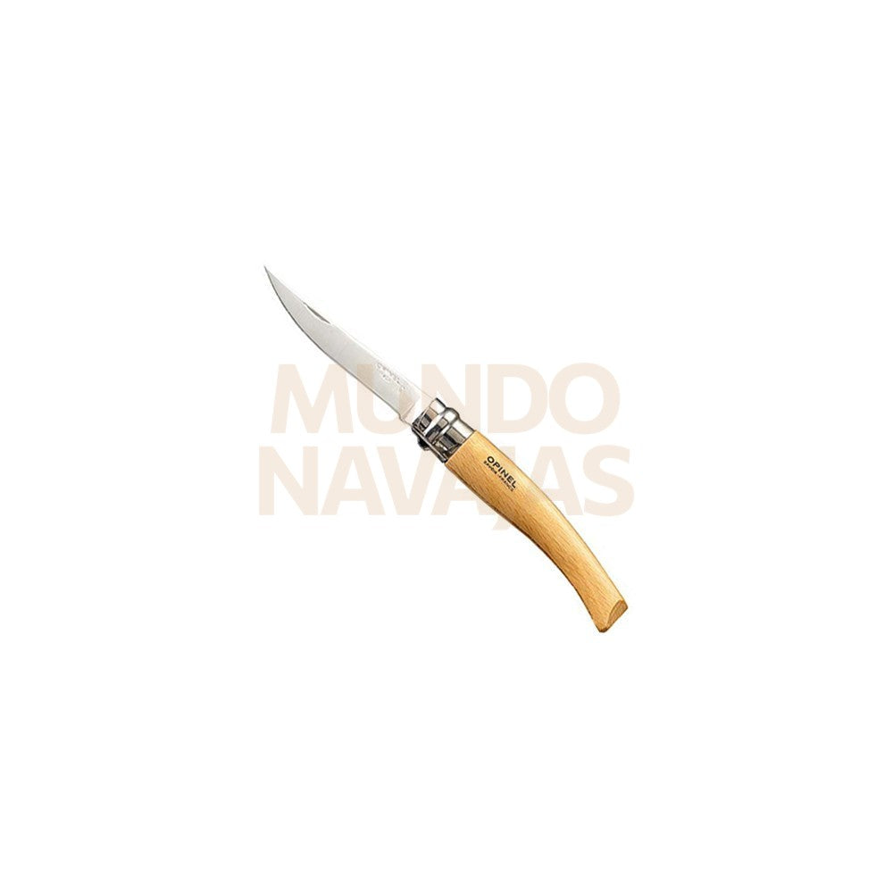 Navaja h.flexible m/haya 8 cm. "Opinel"