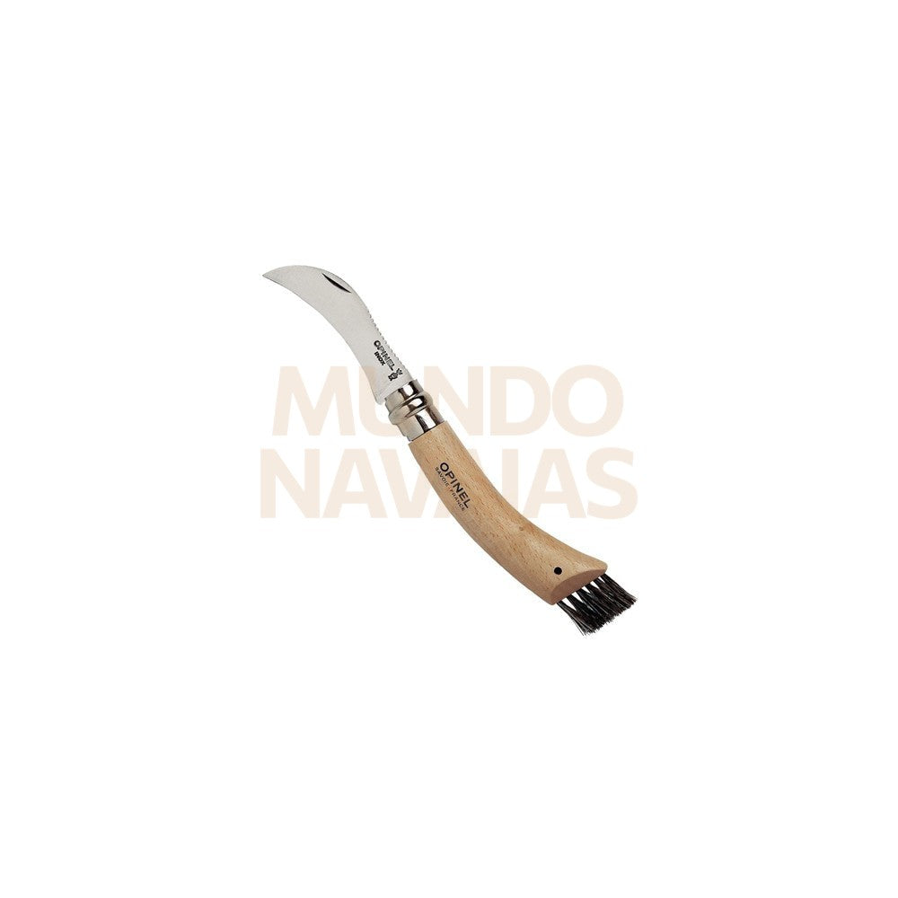 Navaja setas "Opinel"  nº 8 - en caja