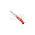 Navaja nº 8vri m/rojo c/cordel "Opinel"