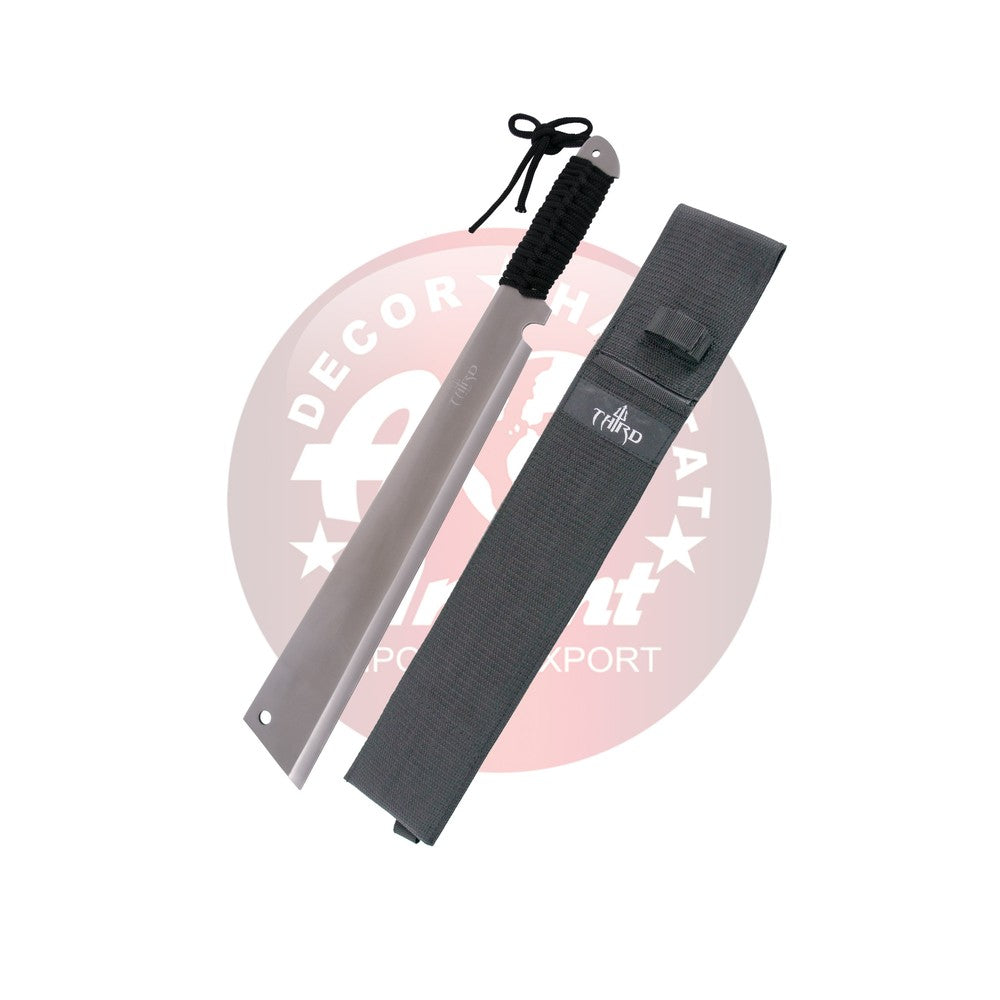 Machete H0067BW
