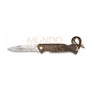 Navaja Albainox Madera 8 cm