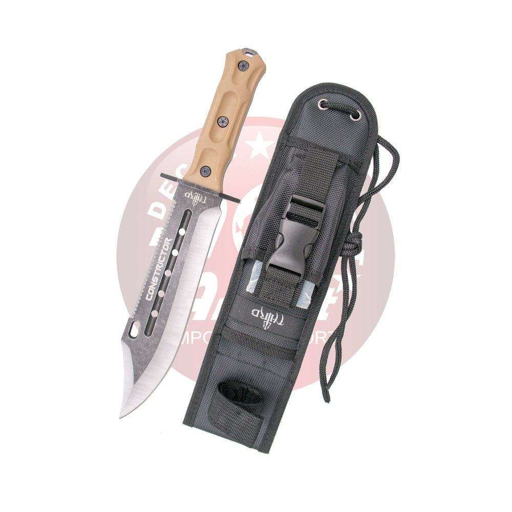 Cuchillo H0302