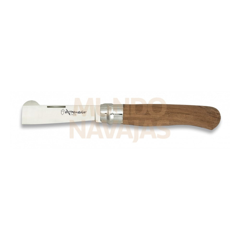 Navaja Extremeña Girolock Injertar.7.5