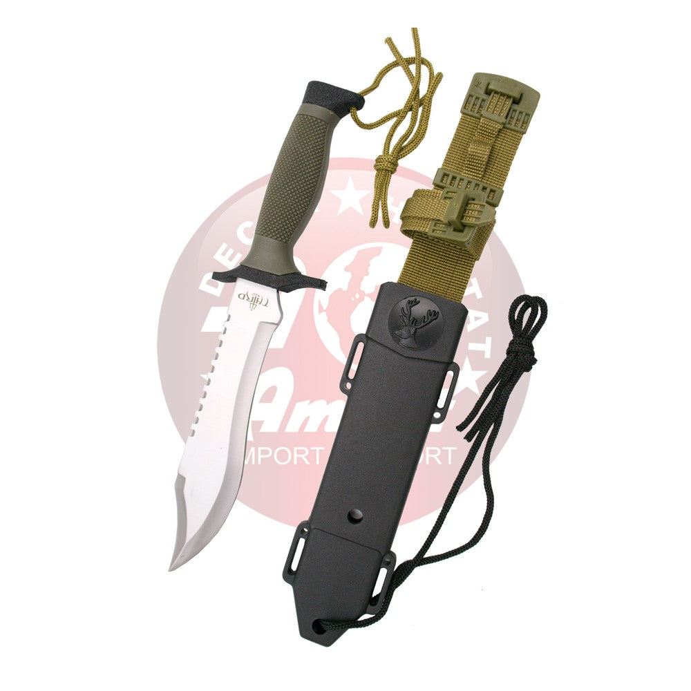 Cuchillo H0502B