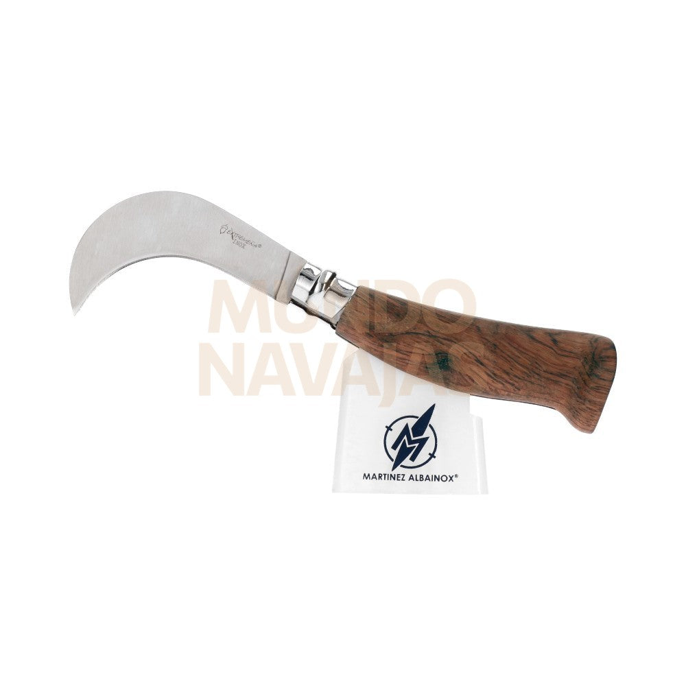 Navaja Extremeña Girolock Tranchete Inox