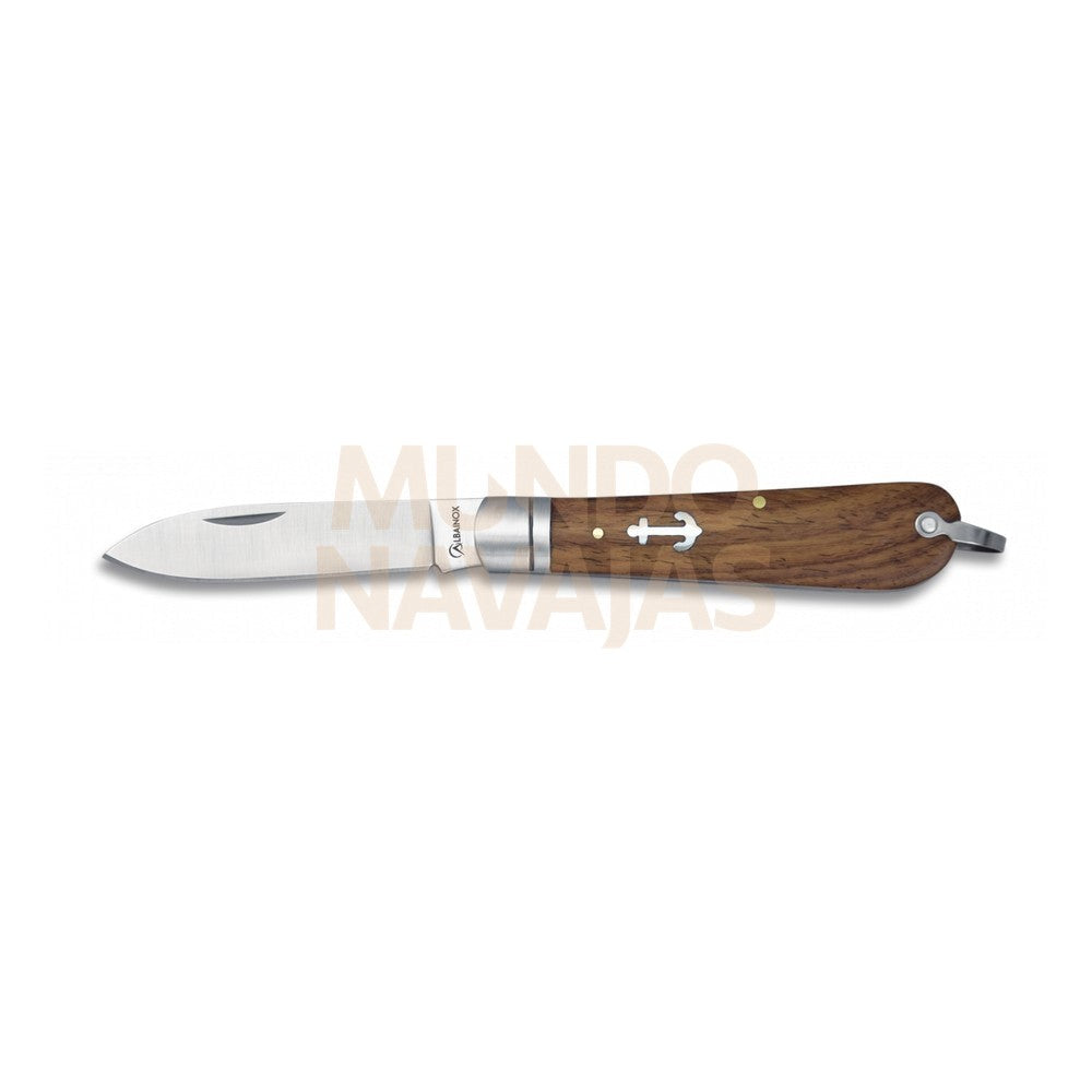 N Marinera P Espada Albainox 7,7 cm