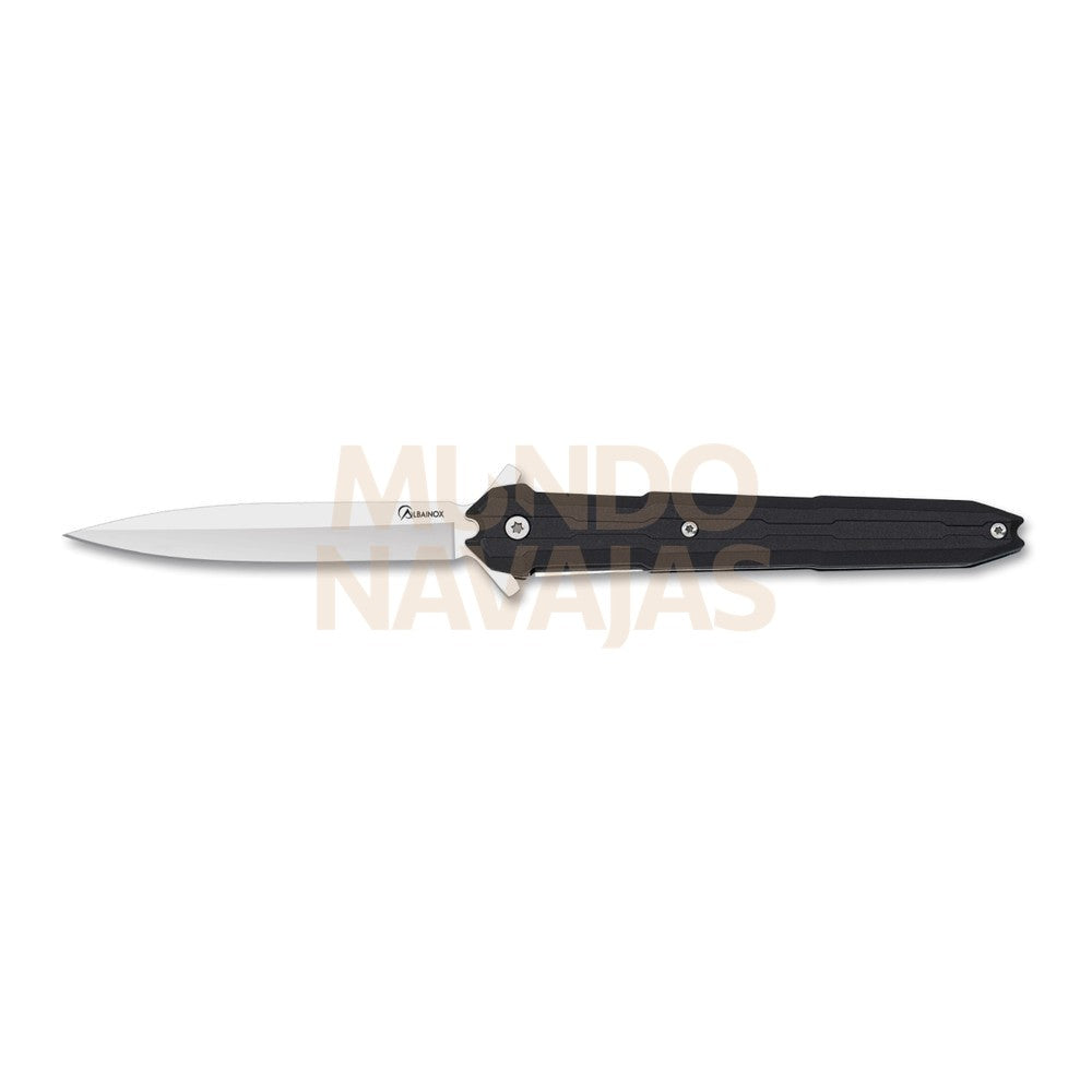 Navaja Albainox Abs 9,6 cm