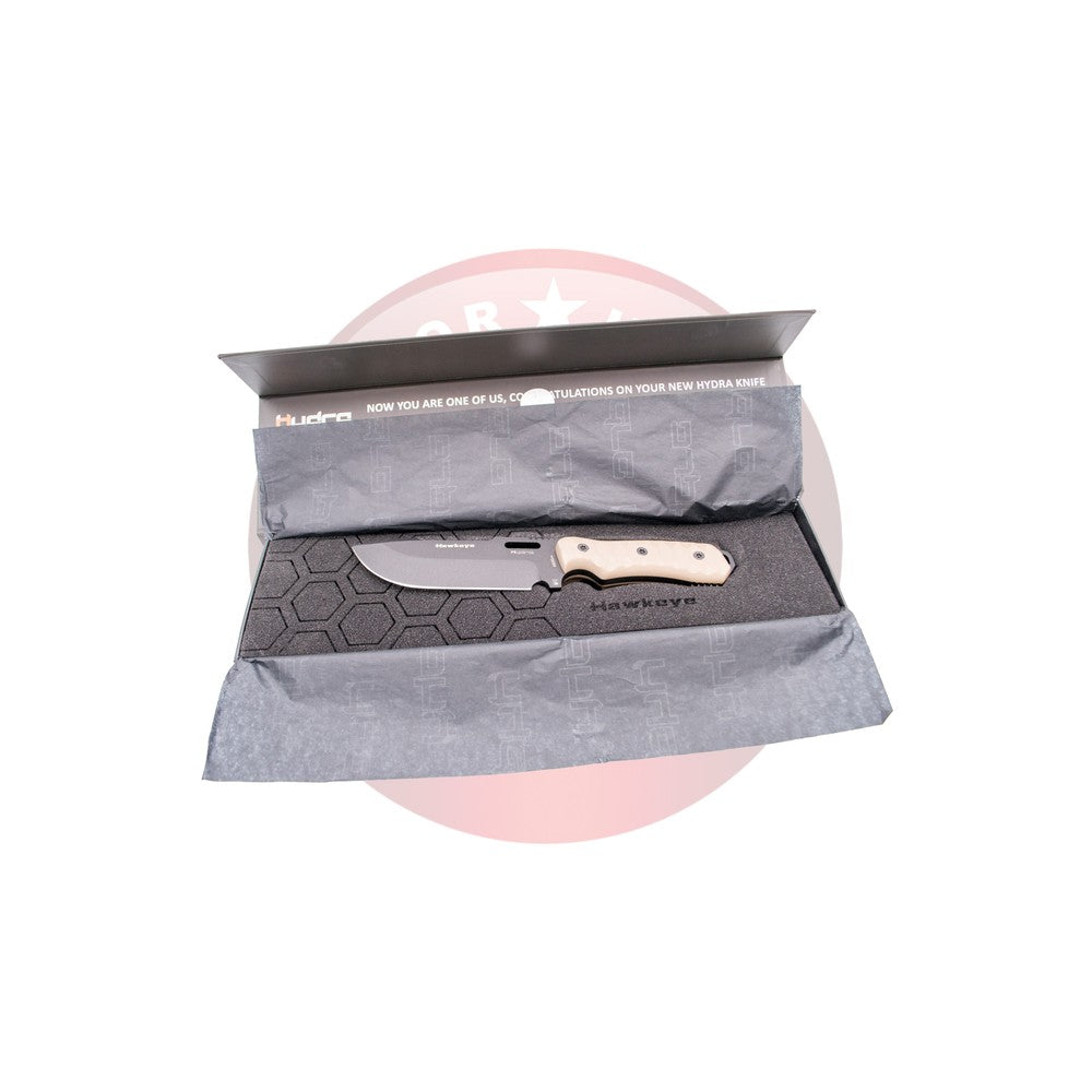 Cuchillo HK-05