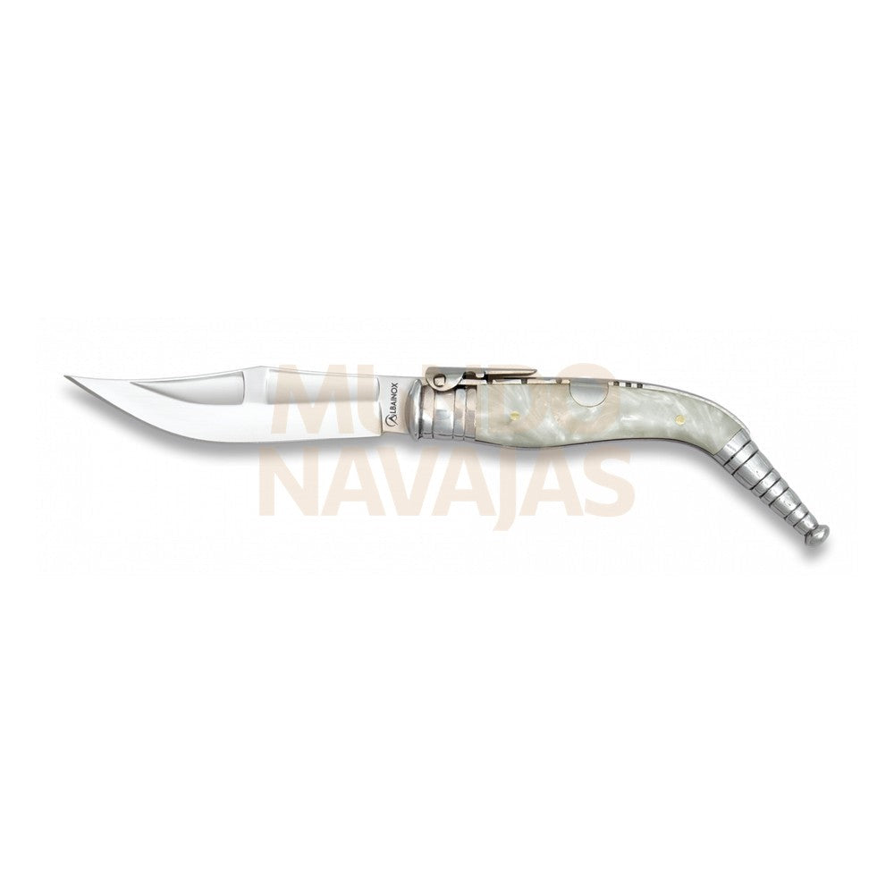 Navaja Bandolera Nº2.imit Nacar 11 cm