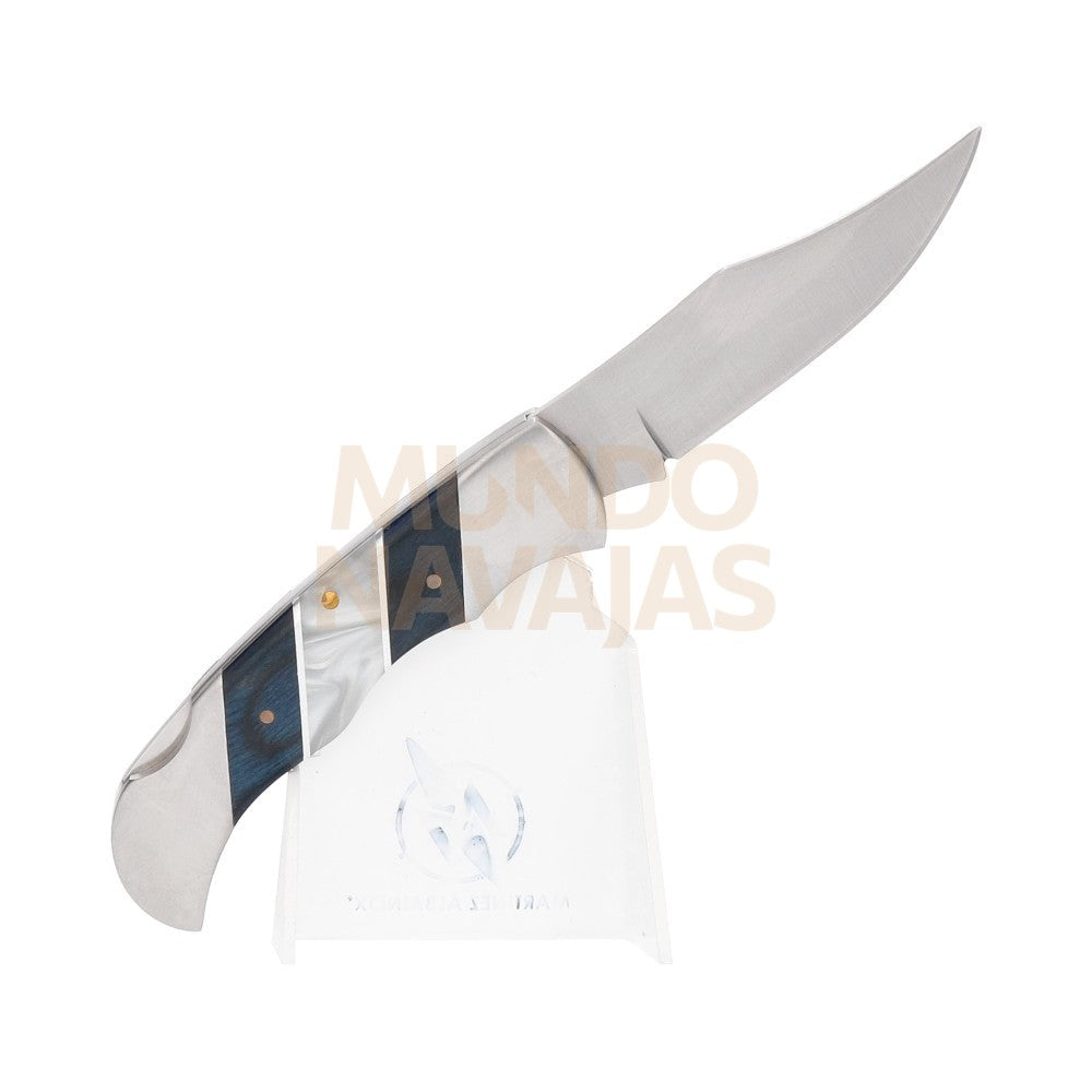 Navaja Albainox Imt Nacar /Stamina Hoja