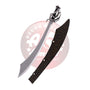 Sable pirata 13840