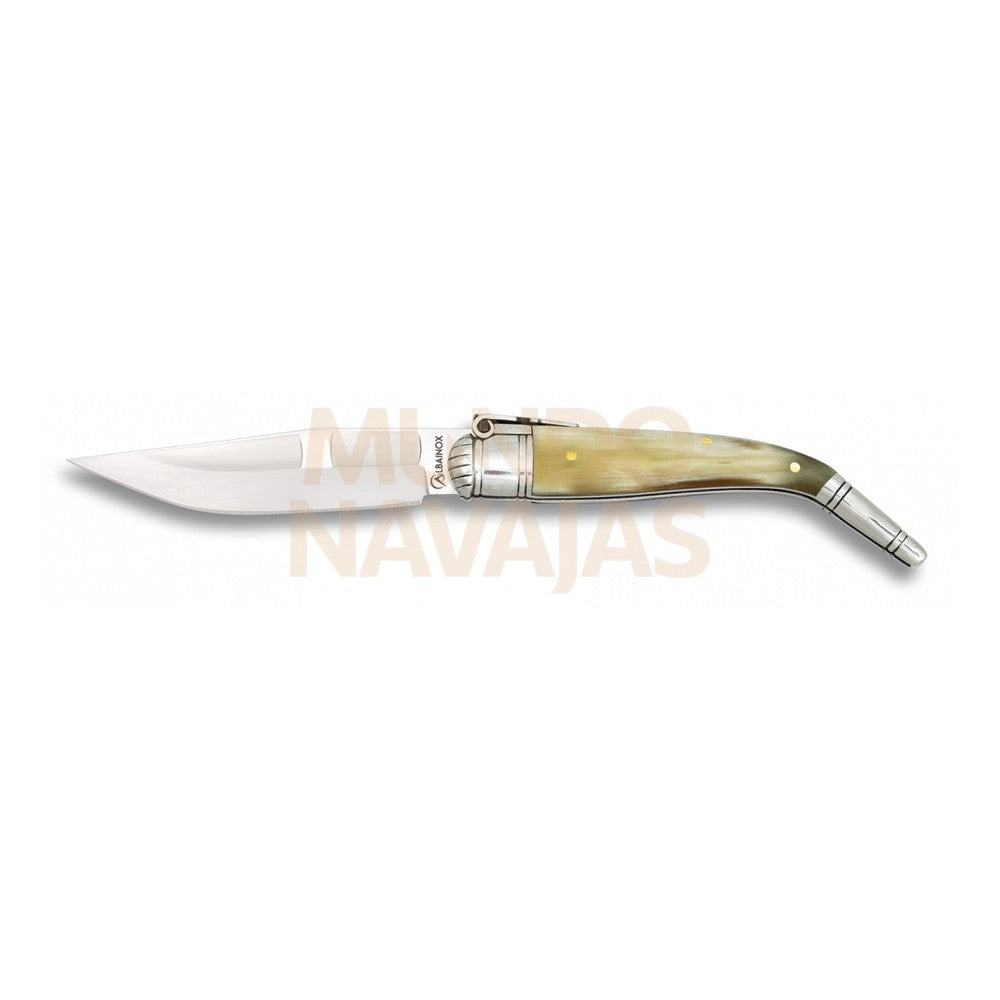 Navaja Sevillana Nº00.asta Detoro 7 cm