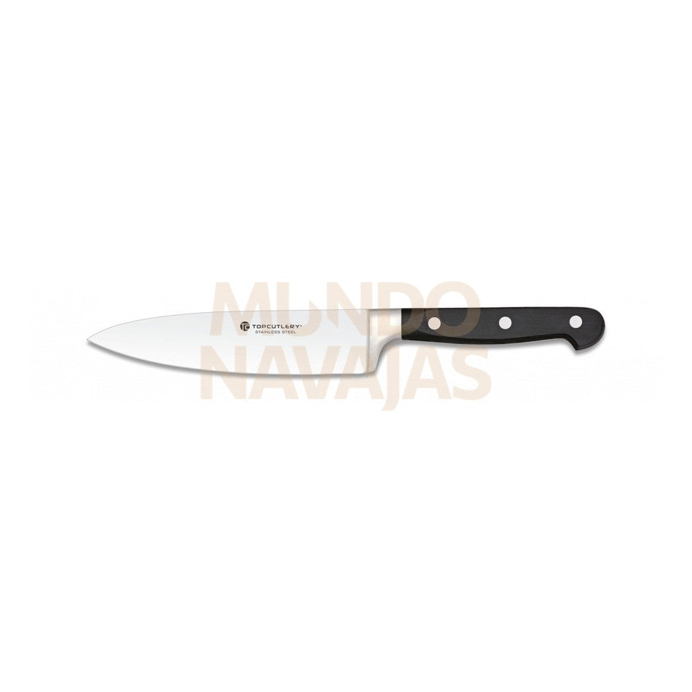 Cuchillo Cocinero (6/15.3m) T Cutlery
