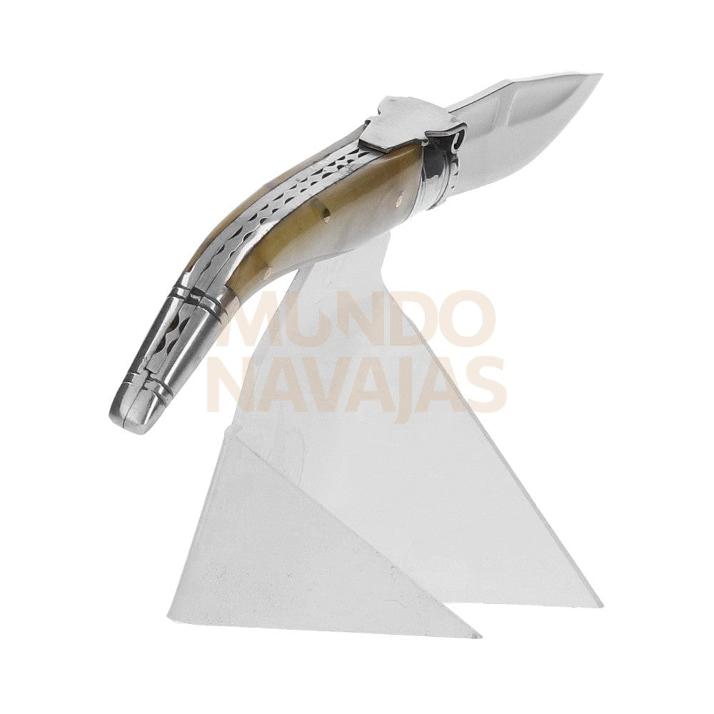 Navaja Sevillana Nº1.asta Detoro 9,7 cm