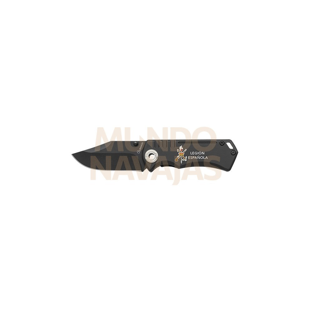 Navaja Táctica Albainox