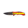 Navaja Albainox abs 3d españa hoja: 8.5