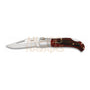 Navaja Laguiole Caza Stamina Roja. 10 cm