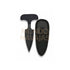 Cuchillo Albainox Skkiner Puño Abs. 11 cm