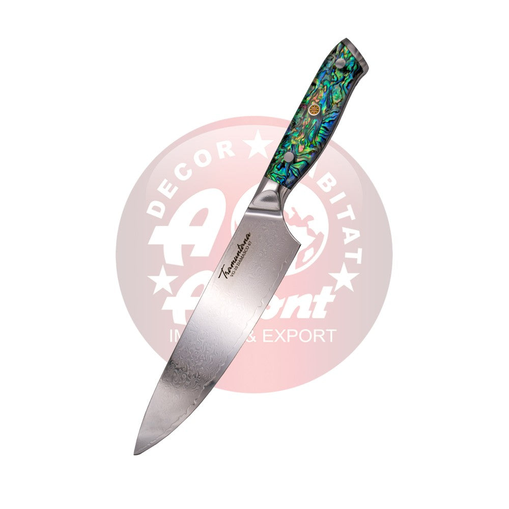 Cuchillo Chef CD10