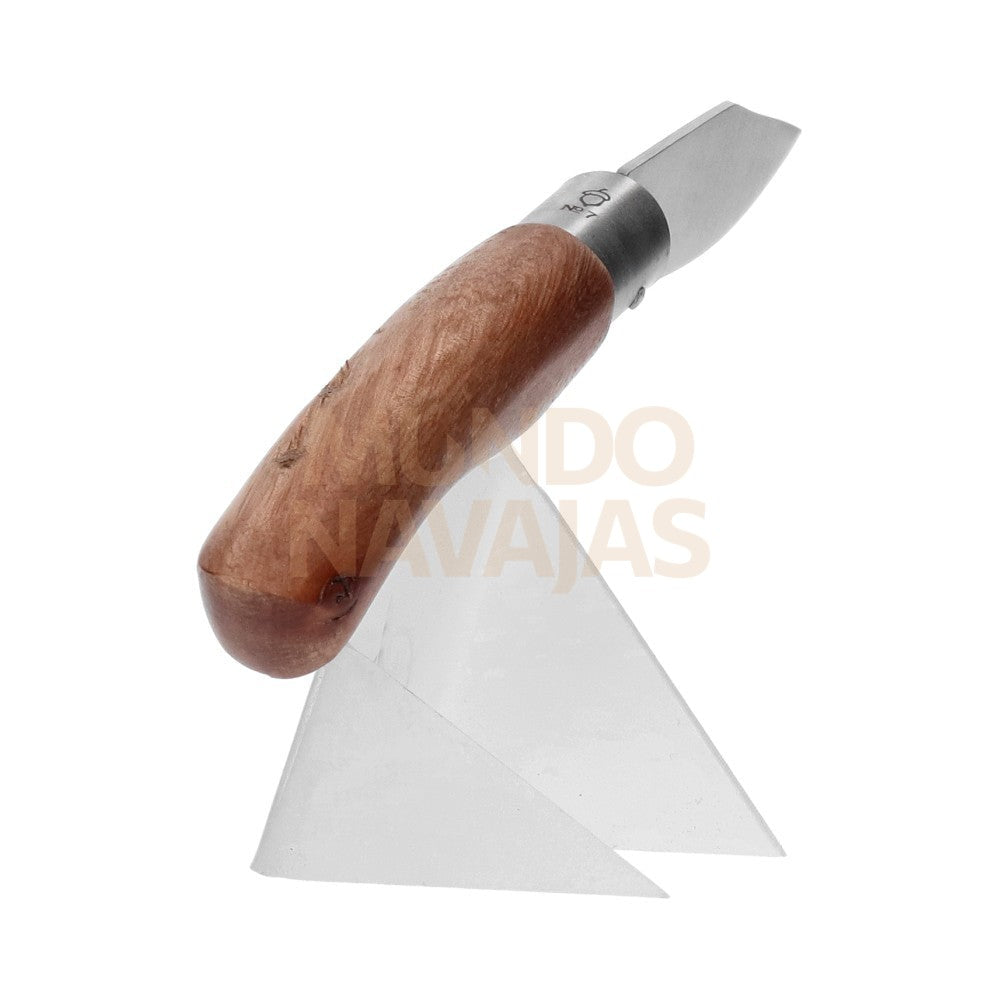 Navaja Extremeña P Clasica Inox. 10 cm