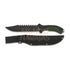 Cuchillo Albainox Verde 19.5